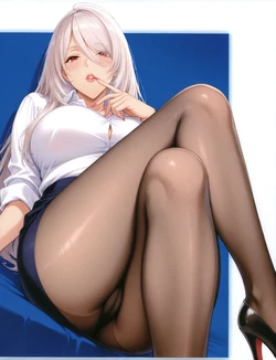 [嘎裡豬排] 南里皐月 142p (Patreon)(Ai generated)