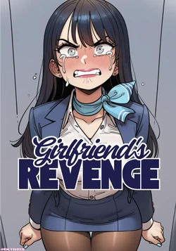 [Ekynoxe] Girlfriend Revenge Chapter 1 [AI Generated]（闲的没事干AI翻译）