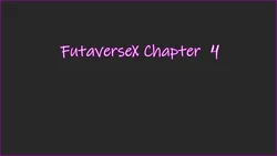 [3DZen] Futaverse X 4 [English]