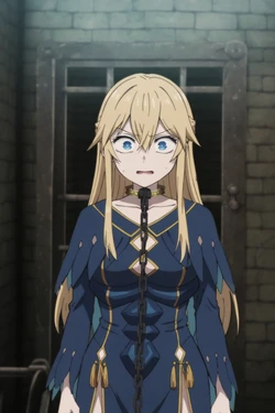 [ufiaw] Serafina de Lavillant + Pregnant (427+325) [AI Generated]