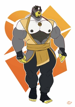[Artist]Lomlynx