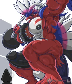 [Artist]Masterelrest