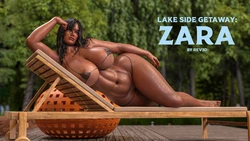 [Rev3D] Lake Side Gateway Zara 4k