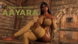 [Rev3D] Persuasion Tactics - Aayara  4k