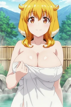 [ufiaw] Roxanne + Pregnant (Isekai Meikyuu de Harem wo, 262+217) [AI Generated]