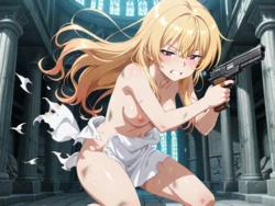 [Pixiv] けん/Ken (7465870) - Arifureta Shokugyou de Sekai Saikyou  Yue [AI Generated]