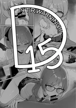 [N⊥R] i音TV