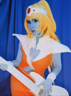 stellacrescendolls - Stella
