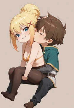 [HenryBoya] Chibiness [AI Generated]