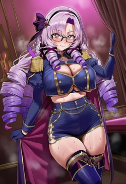 [AyakaStar] 壱百満天原サロメ hyakumantenbara salome 2 [AI Generated]