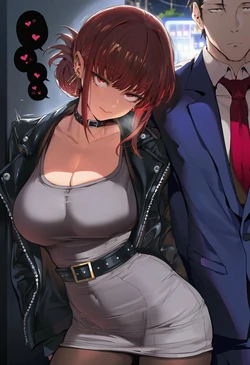 [UsagiPunish] Tayama [AI Generated]