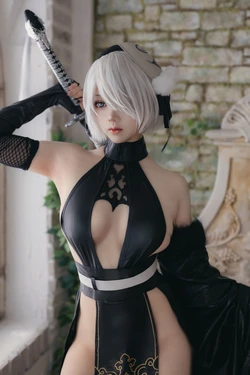 Puutin - 2B