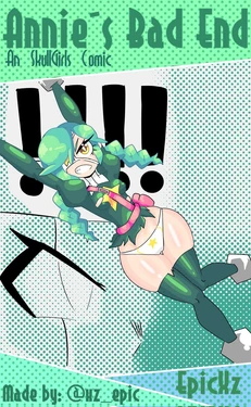 Annie's Bad End (Español)