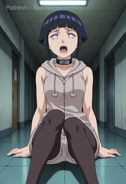 Hinata Hyuga S1 Collection [AI Generated]