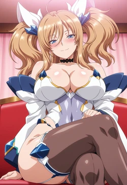 [Max] Onizaki Kirara (+extras) (2026-06-17) [AI Generated]