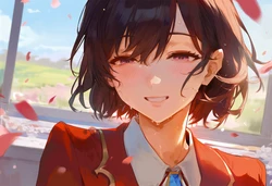 [MOKIIIMOKIII] Rae Taylor [AI Generated]