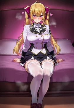 [AyakaStar] 鷹宮リオン takamiya rion 2 [AI Generated]