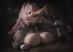 [おきたつき] 6.02 ファム・スール (Animated WEBP) [AI Generated]