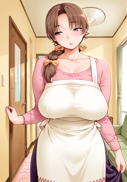 [Ronan007] Kyouko X Ryuuichi Moroboshi - Caught In 4K.....!!!! - Sweet Home - (MEMBER REQUEST) (Patreon) [AI Generated]