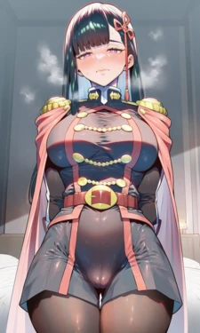 [baobab_tree] (117P) 山城恋 / Ren Yamashiro (Patreon) [AI Generated]