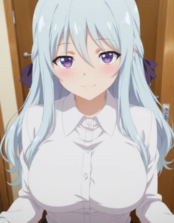 [Gwen] 2026-06-30Hiyori Shiina#333 [AI generated]