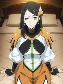[artkoikoi] [Request] Park Heejin | Solo Leveling (FULL) (Set 06) [AI Generated]