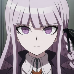 [Kichiku-Sensei] Kyoko Kirigiri 2.0 (389P) [AI Generated]