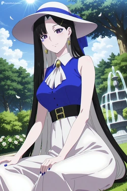 [Rei | Digital Works] Heaven - Takt Op. Destiny [Tier 2] [REQUEST] [AI Generated]