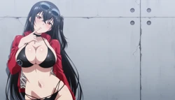 [Generator Kin] Taihou - Azur lane - 1 - [AI Generated]