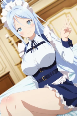 [GoonStudio] Sylpha Langlis (7th Prince) - 245 pics - REQUEST [AI Generated]