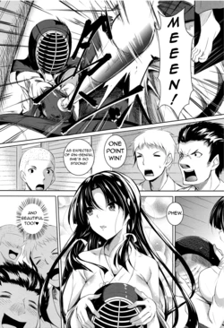 [Fukuyama Naoto] Ken ♥ Kano Ch 1-3 + Bonus Chapter [English]