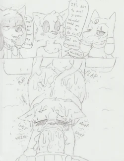 [FoolyFox] Dummy Meets Nova & Diplomatic Approach