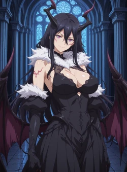 [kikia1] vanesss [AI Generated]