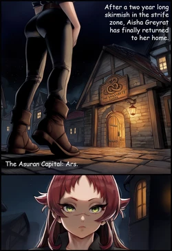 [Snaxybyte] Mushoku Tensei Collection [AI Generated]