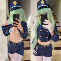 Caticornplay - Nozomi