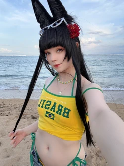Caticornplay - Brazilian Miyabi
