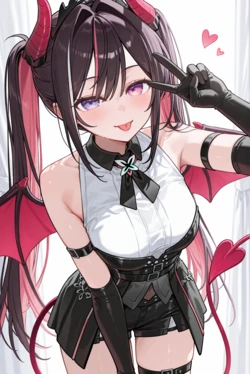 [xx_xx] AZKi_109P [AI Generated]