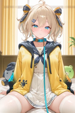 [xx_xx] 天晴ひなた_105P [AI Generated]