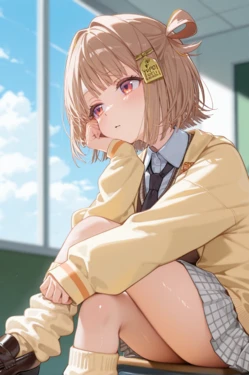 [xx_xx] 千燈ゆうひ_82P [AI Generated]