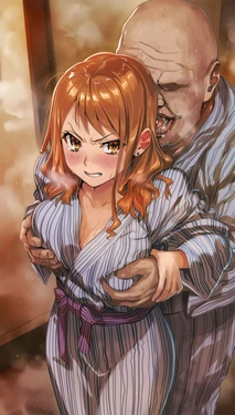 D.D. 5 pixiv [AI Generated]