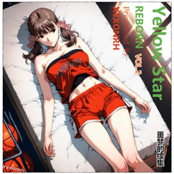 XYXONRH---Yellow star reborn VOL.2_1-50P [AI Generated]
