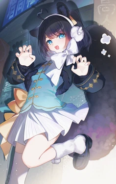 [Pixiv] Bison倉鼠 (333556) 2026.07.20