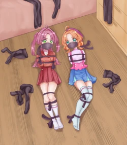 [Pixiv] 百々メキ (11257015)