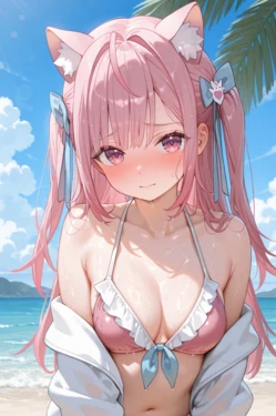 [xx_xx] 結城さくな | Yuuki Sakuna 85P [AI Generated]