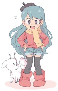 [Pixiv] Cherry_lumb (117880539)
