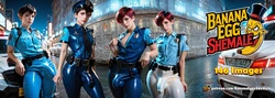 Cyber Patrol (AI Generated)