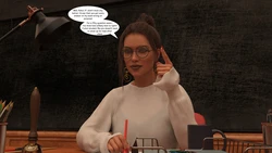Imperial0211 - My Professor is an Alien