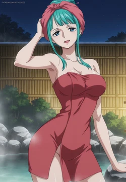 [Request] Kozuki Hiyori - Komurasaki | One Piece (FULL)(Set 05)[artkoikoi] [AI Generated]