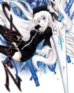 [AliceSoft] AliveZ