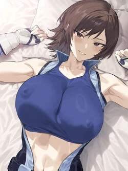 [柊裕一] リクエストありがとうございました！(鉄拳)